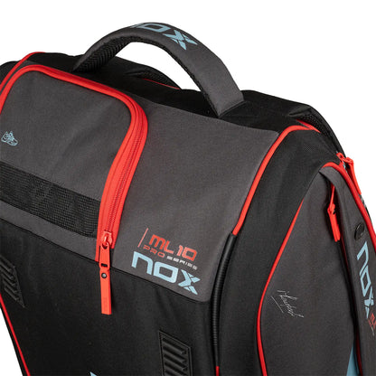 Nox Competition XL Compact Padel Bag - Ravar