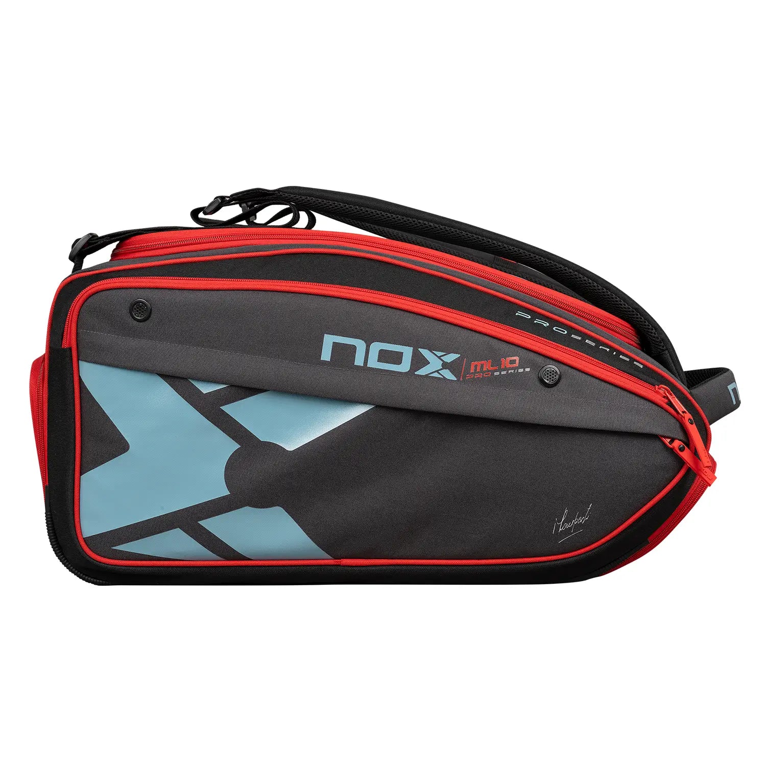 Nox Competition XL Compact Padel Bag - Ravar