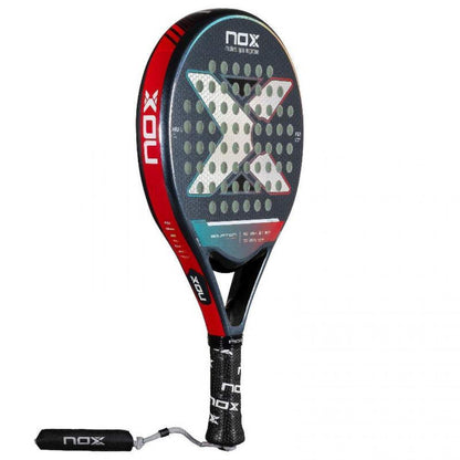 Nox Equation Light W Advanced Series Padel Racket - Ravar