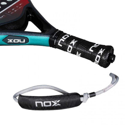 Nox Equation Light W Advanced Series Padel Racket - Ravar
