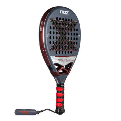 Nox Genius 12K by Agustin Tapia Padel Racket - Ravar