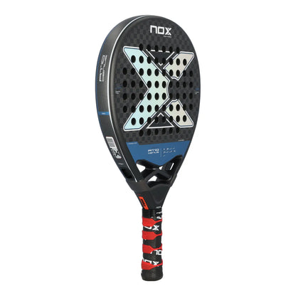 Nox Genius 12K by Agustin Tapia Padel Racket - Ravar