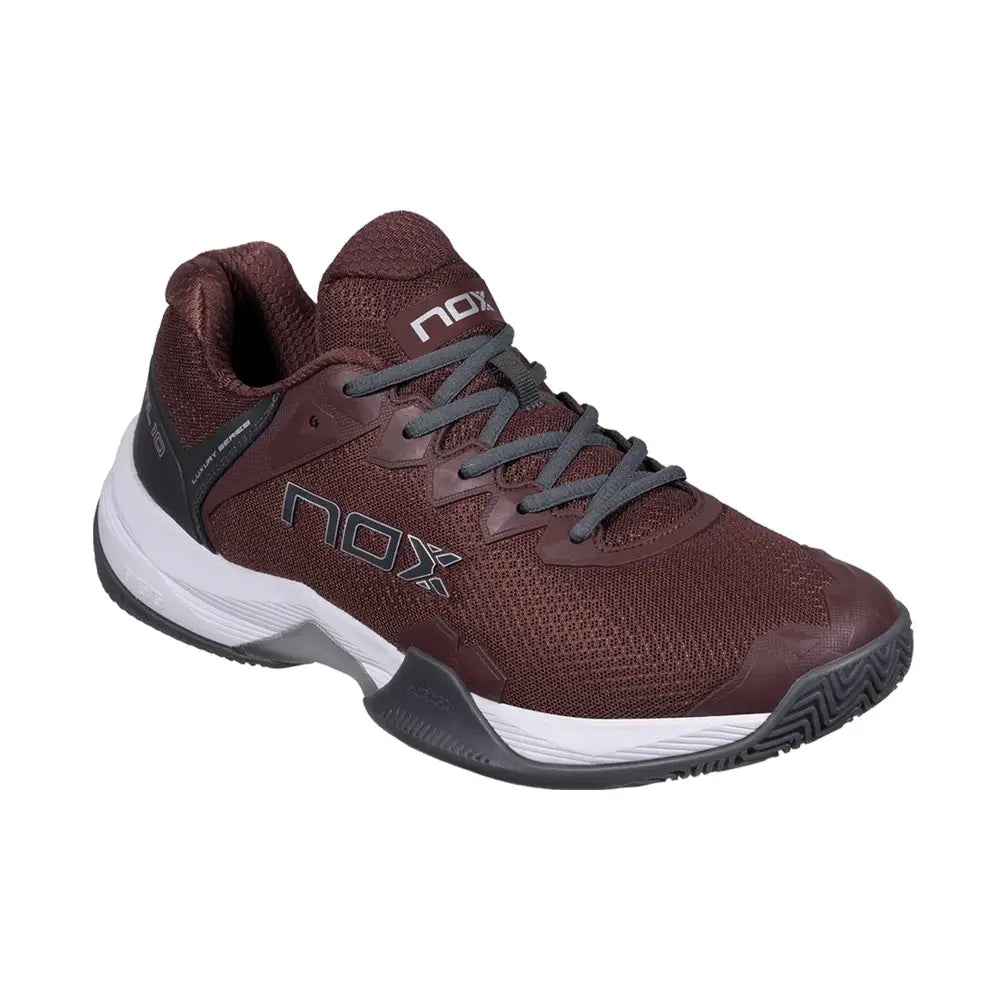 Nox Hexa Trainers - Ravar