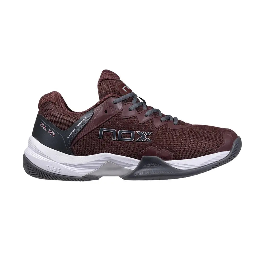 Nox Hexa Trainers - Ravar