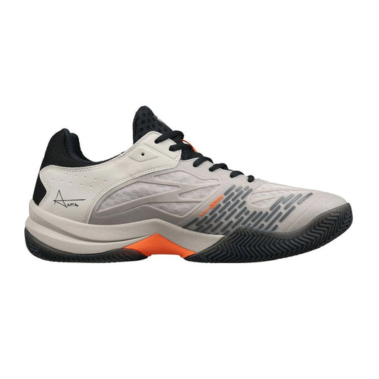 Nox Limited Edition Trainers - Ravar