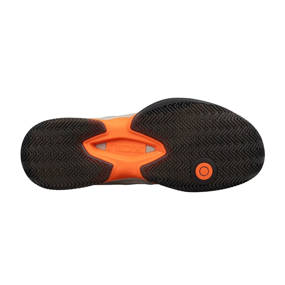 Nox Limited Edition Trainers - Ravar