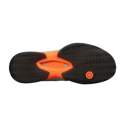 Nox Limited Edition Trainers - Ravar