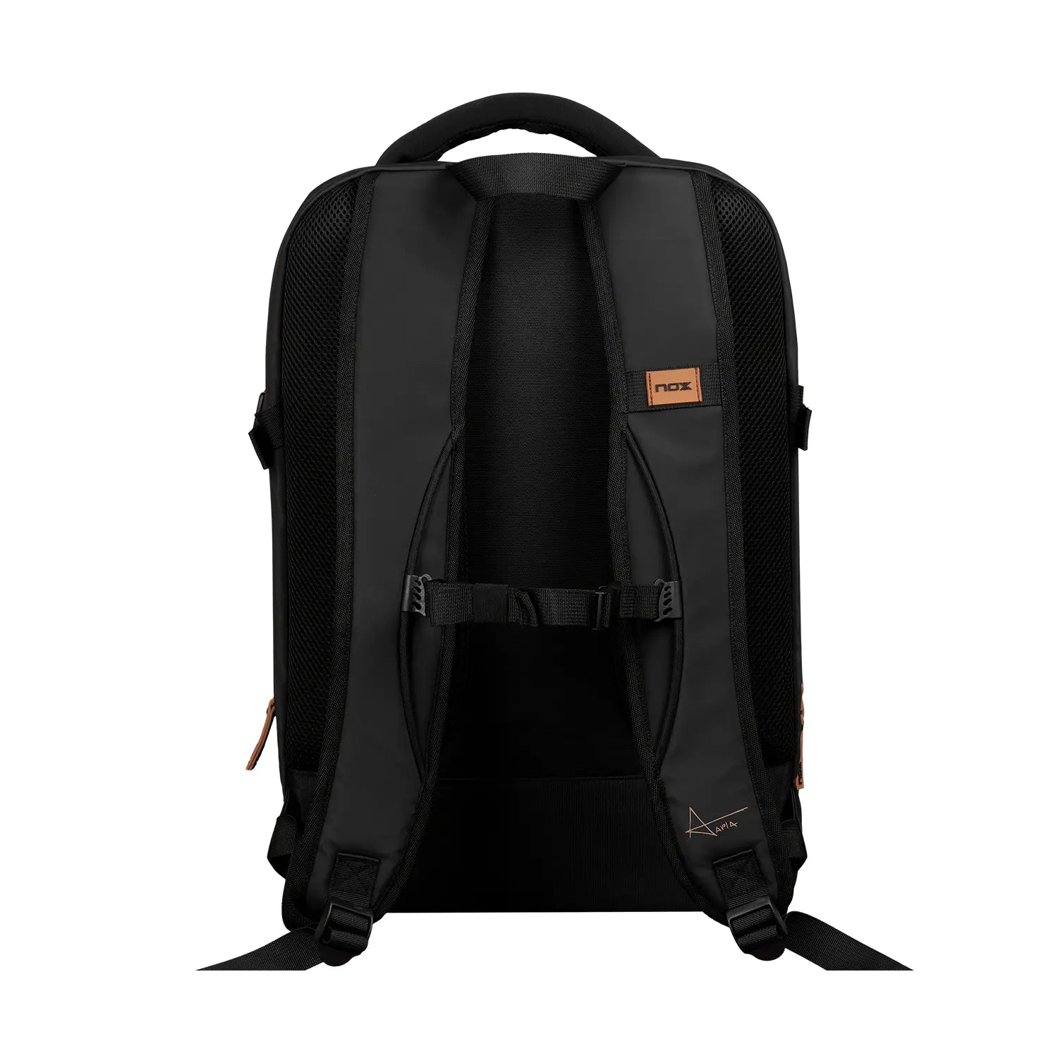 Nox Luxury Open Series Backpack - Ravar