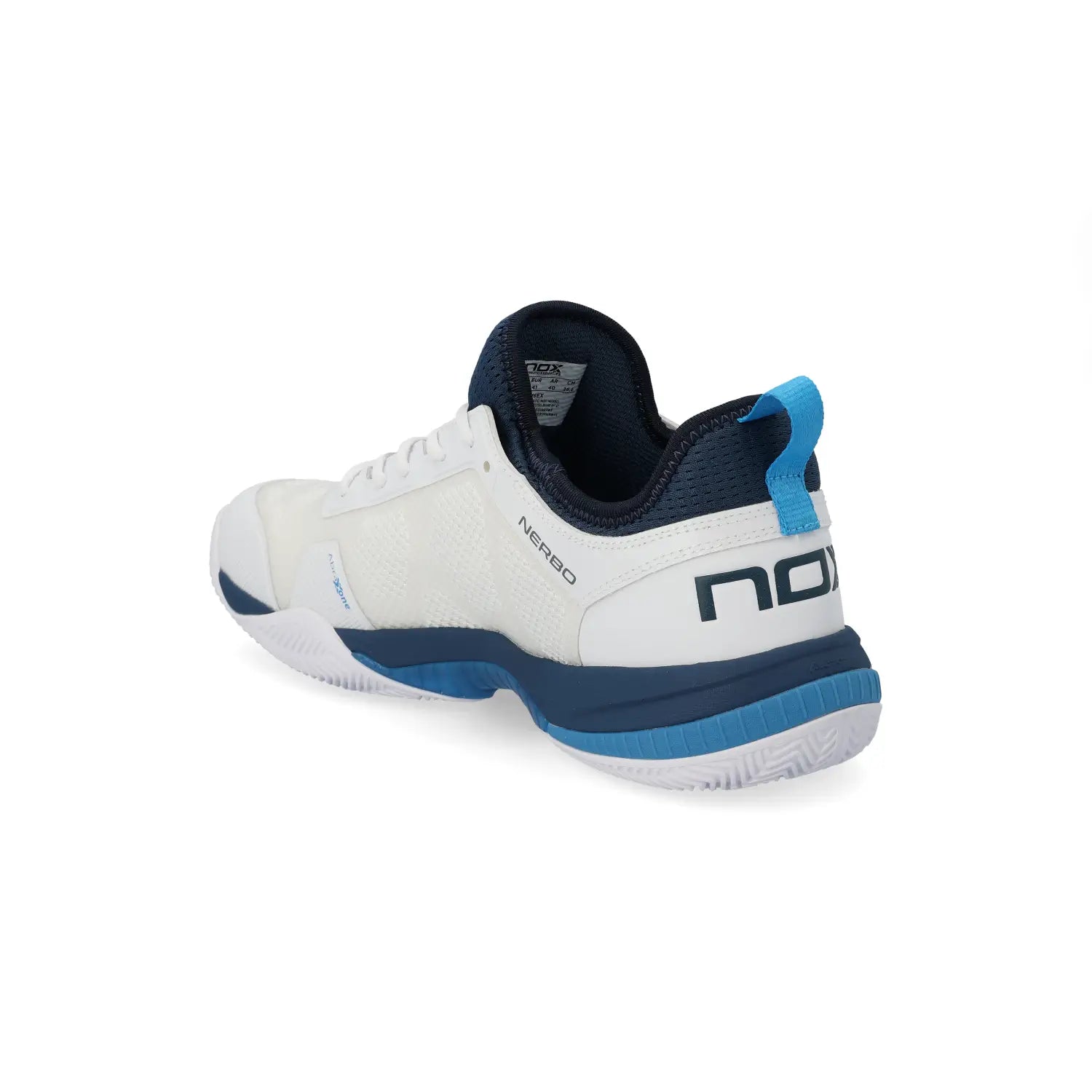 Nox Nerbo Trainers - Ravar