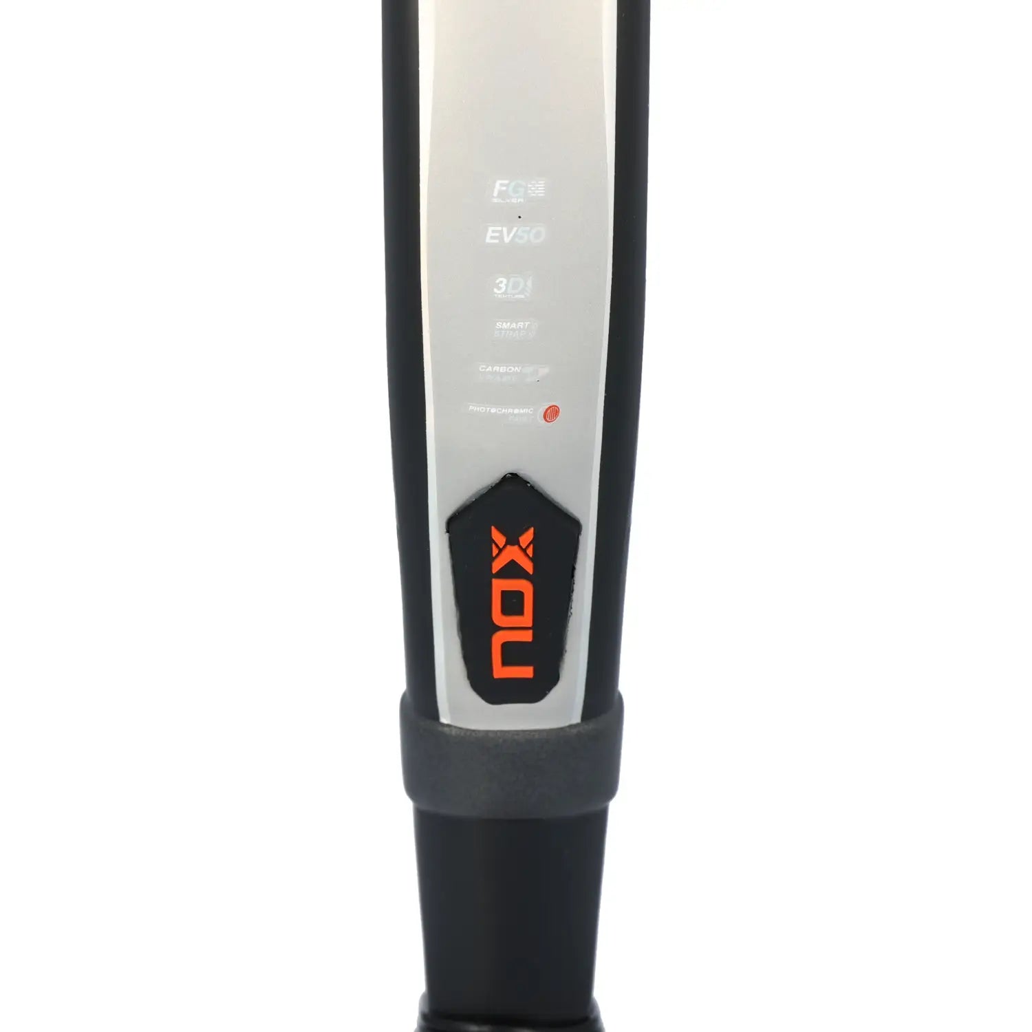 Nox Pro Cup Hard by Agustin Tapia Padel Racket - Ravar