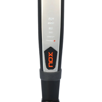 Nox Pro Cup Hard by Agustin Tapia Padel Racket - Ravar