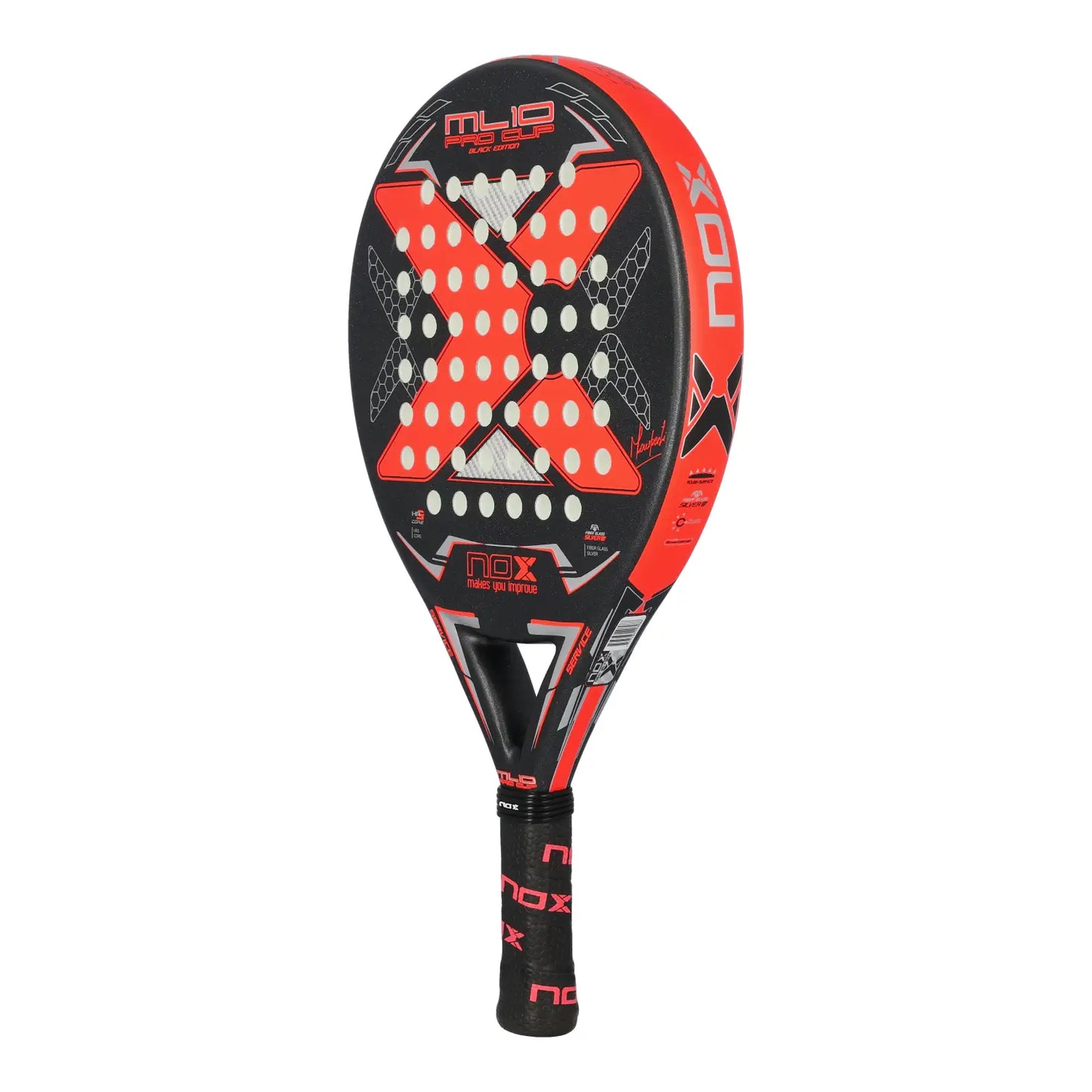 Nox Pro Cup Rough Surface Edition 23 - Ravar