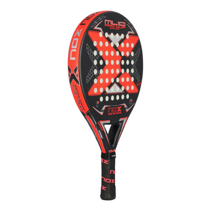 Nox Pro Cup Rough Surface Edition 23 - Ravar