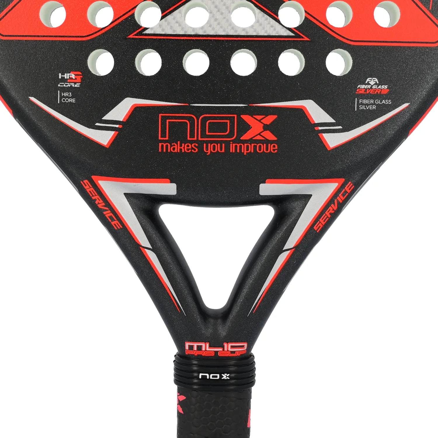 Nox Pro Cup Rough Surface Edition 23 - Ravar