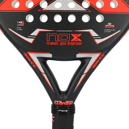 Nox Pro Cup Rough Surface Edition 23 - Ravar