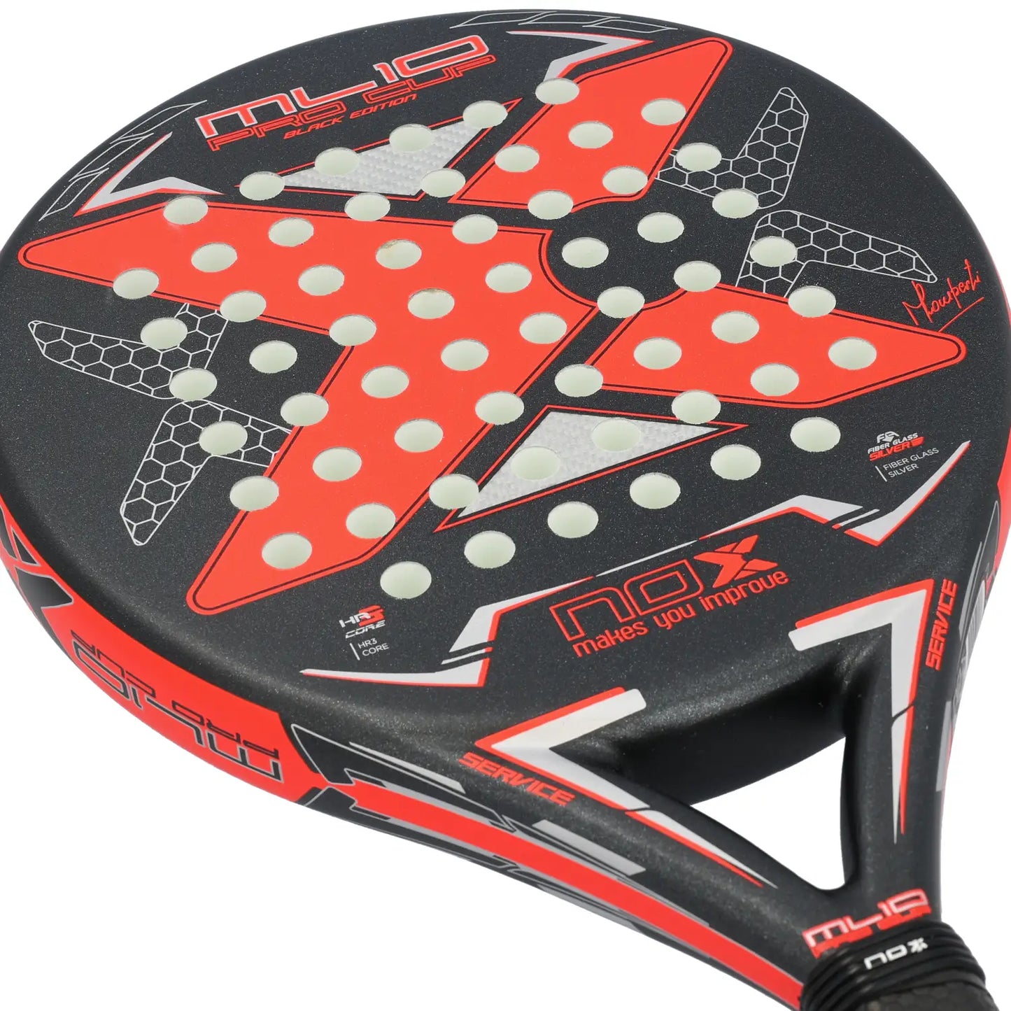 Nox Pro Cup Rough Surface Edition 23 - Ravar