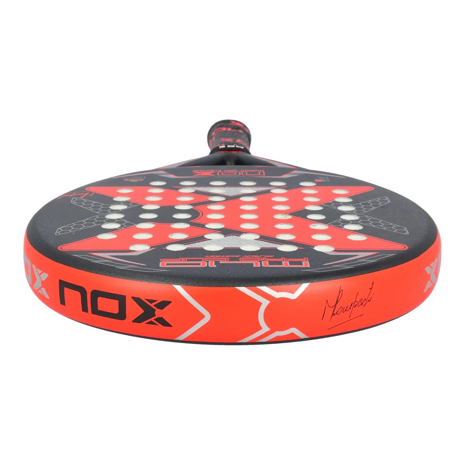 Nox Pro Cup Rough Surface Edition 23 - Ravar
