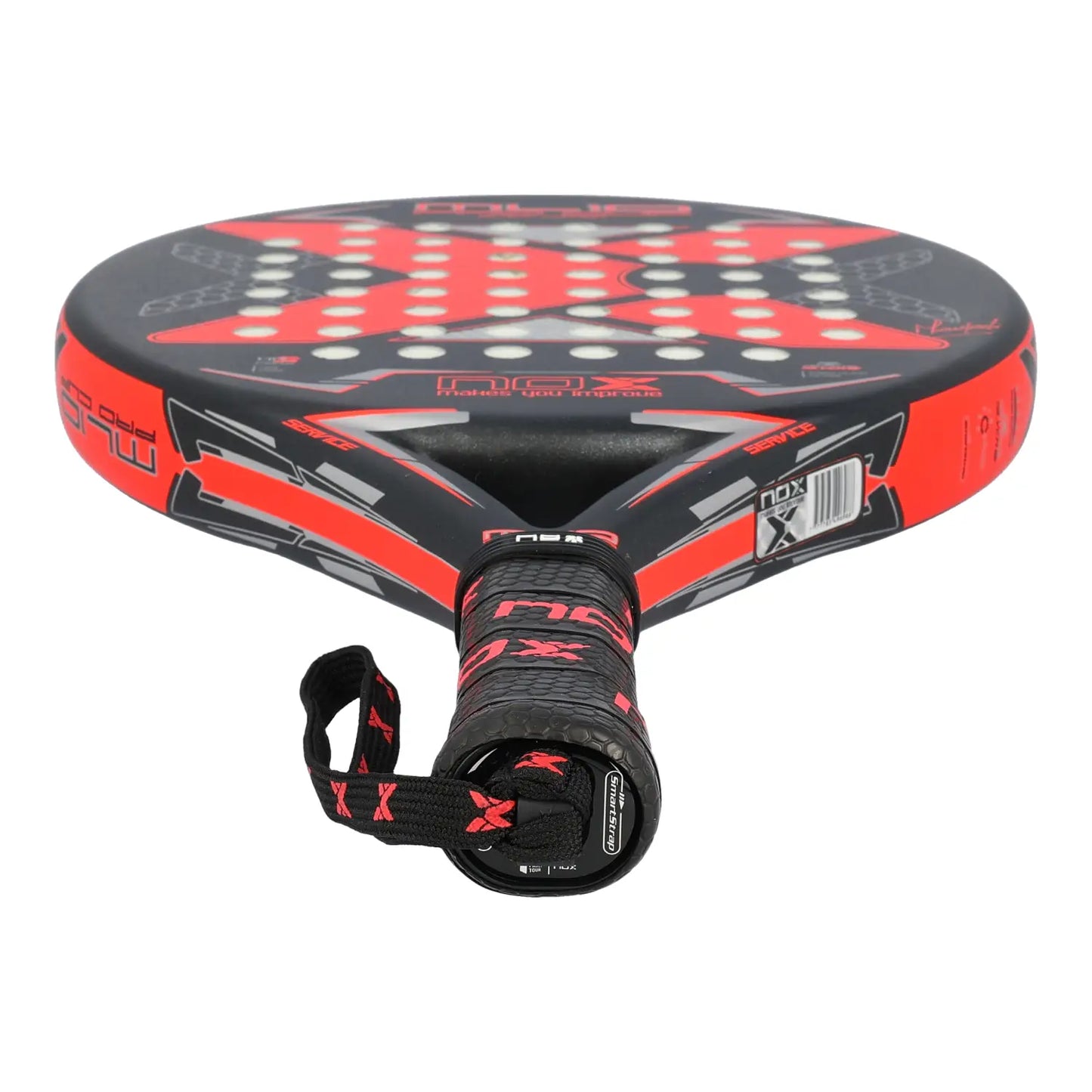 Nox Pro Cup Rough Surface Edition 23 - Ravar