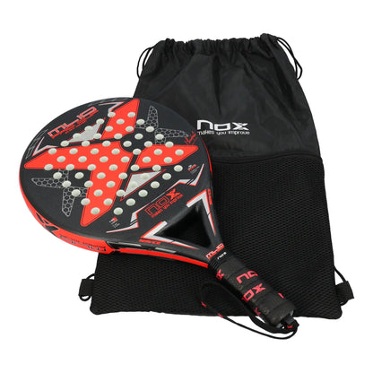 Nox Pro Cup Rough Surface Edition 23 - Ravar