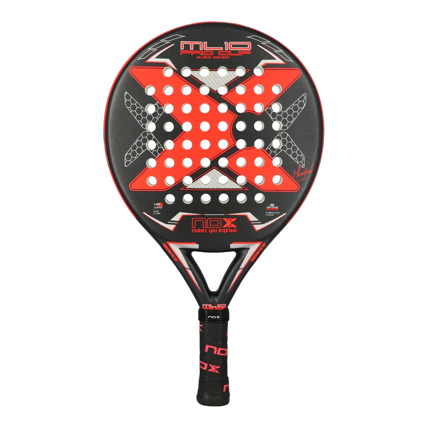 Nox Pro Cup Rough Surface Edition 23 - Ravar