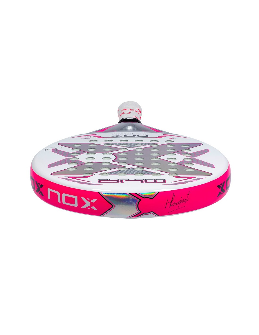 Nox Pro Cup Silver 2023 - Ravar