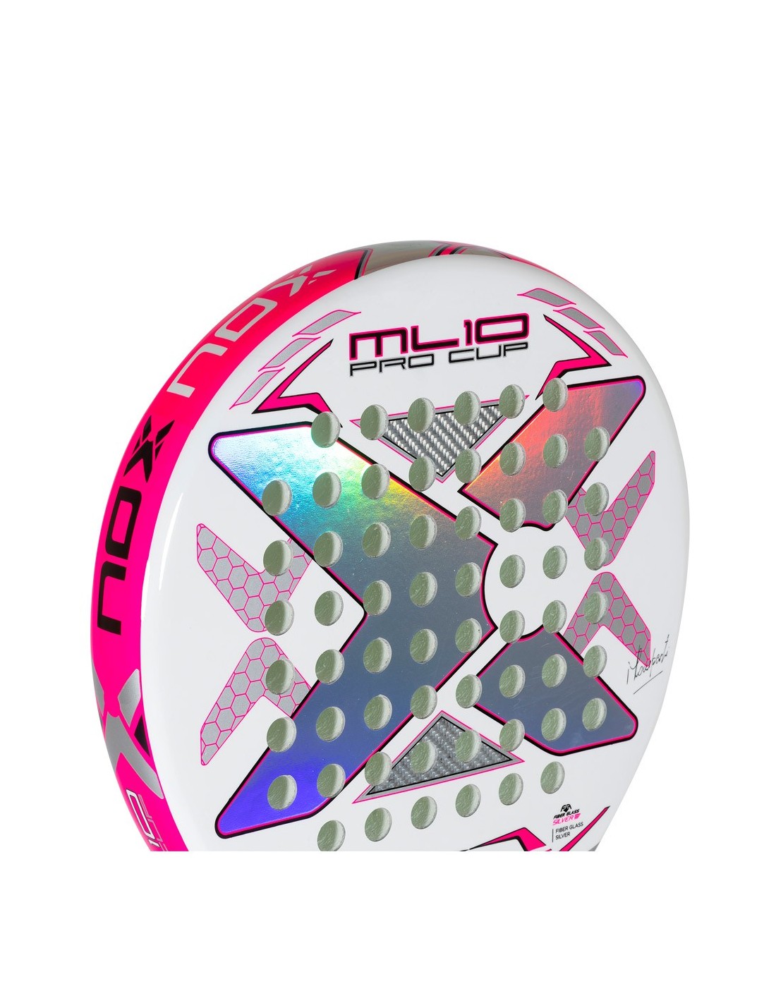 Nox Pro Cup Silver 2023 - Ravar