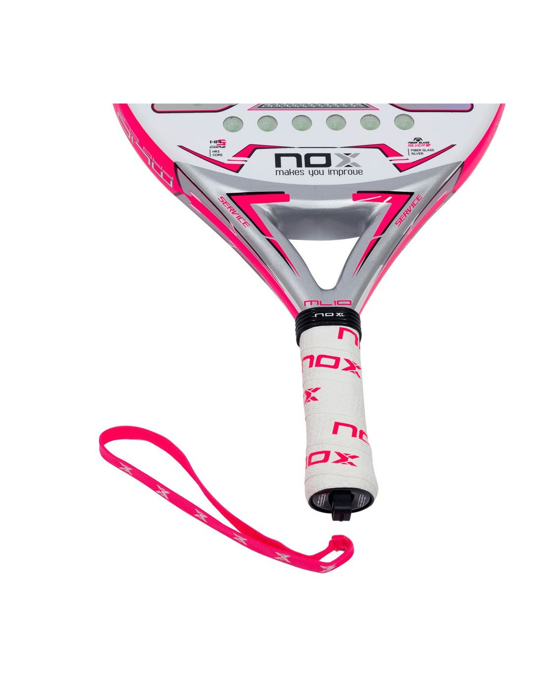 Nox Pro Cup Silver 2023 - Ravar