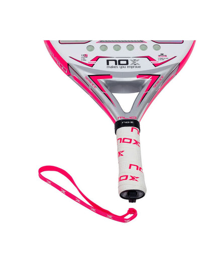 Nox Pro Cup Silver 2023 - Ravar