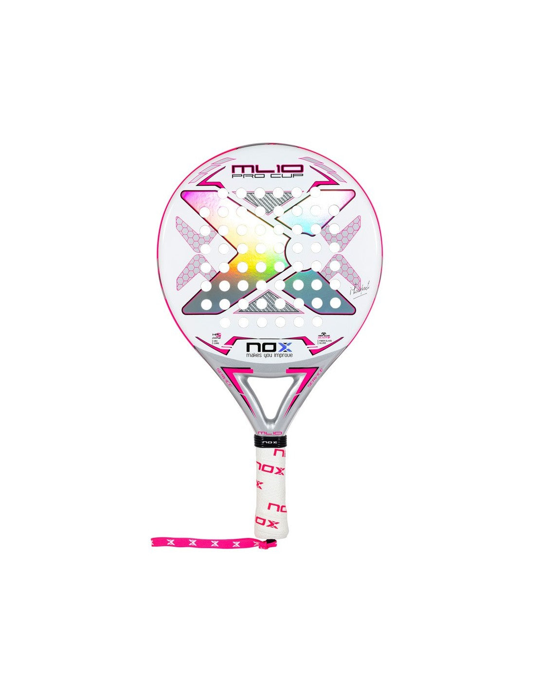 Nox Pro Cup Silver 2023 - Ravar