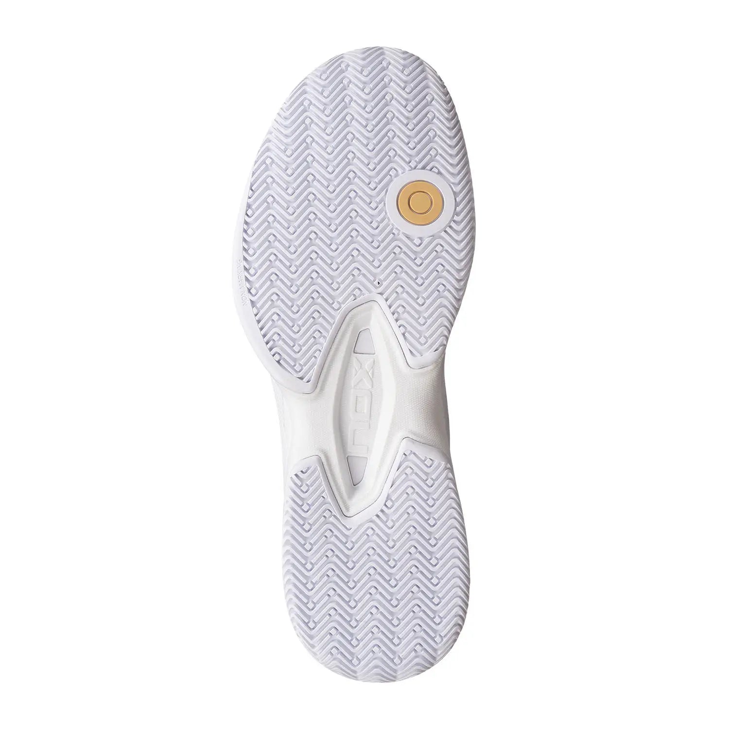 Nox Pro Trainers - Ravar