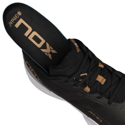 Nox Pro Trainers - Ravar
