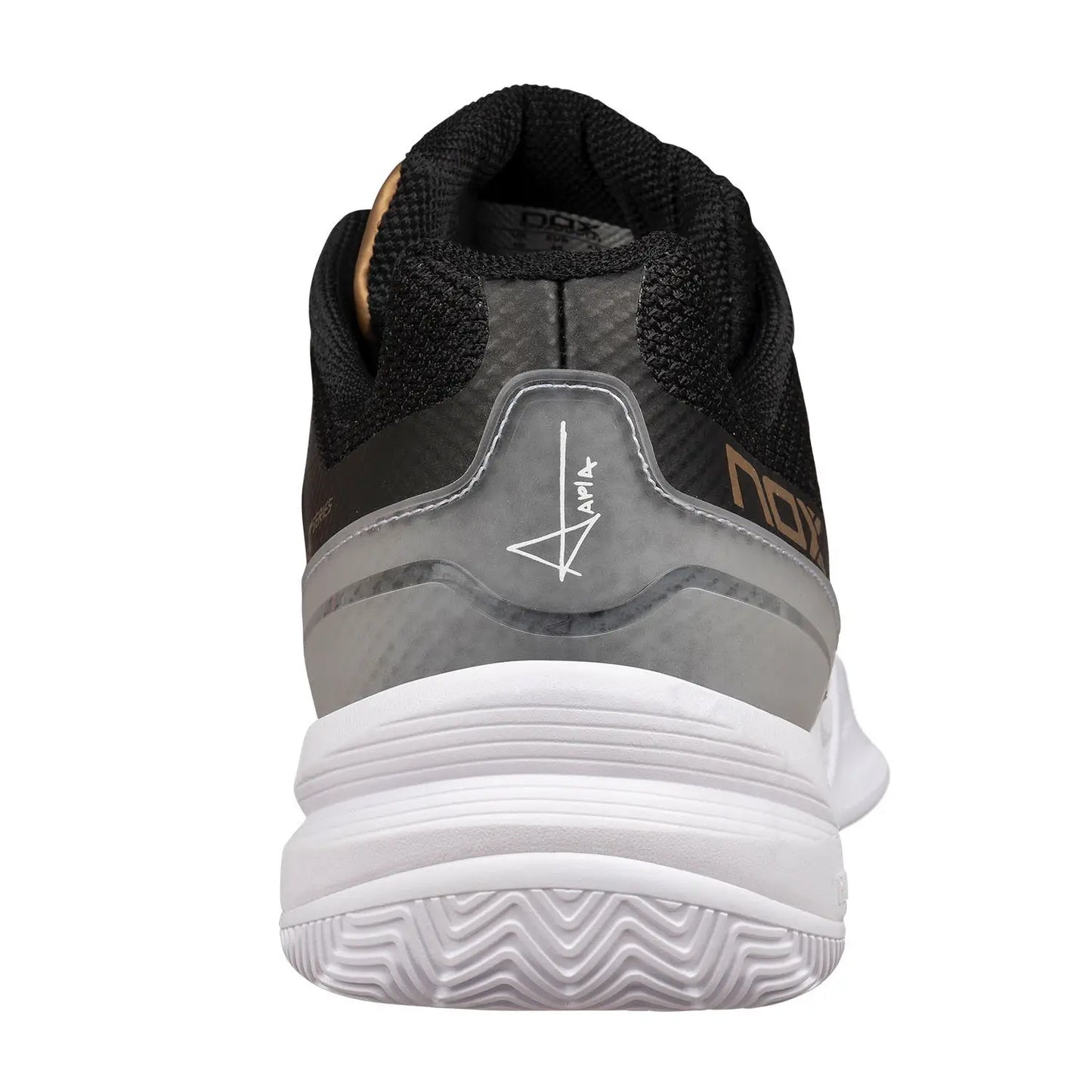 Nox Pro Trainers - Ravar