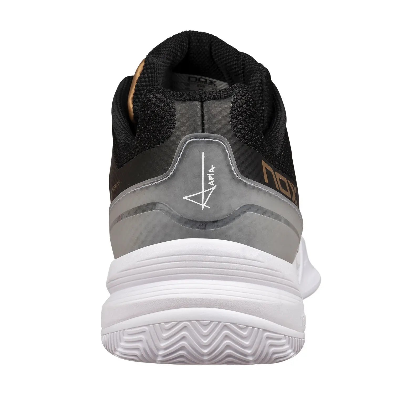 Nox Pro Trainers - Ravar