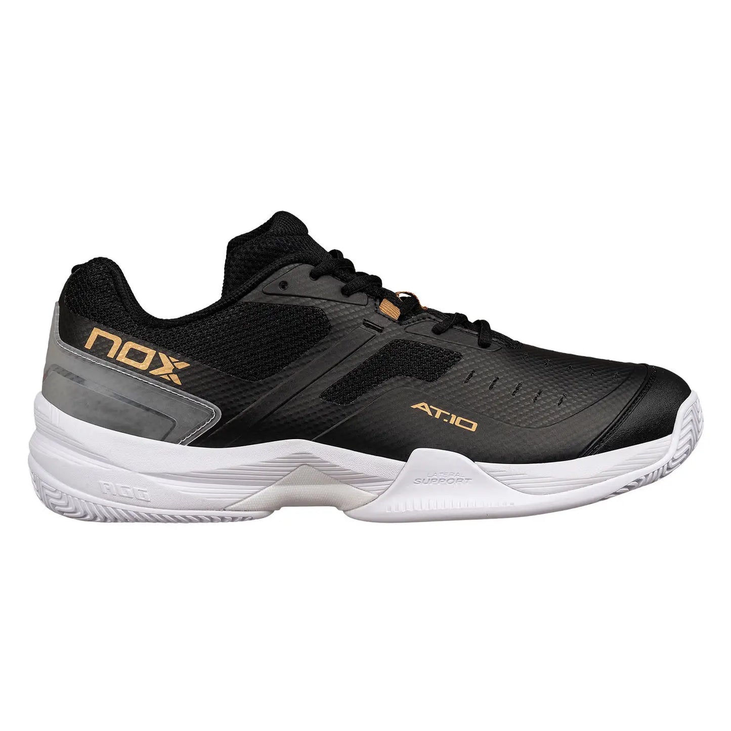 Nox Pro Trainers - Ravar