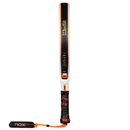 Nox Quantum 3K by Miguel Lamperti Padel Racket - Ravar