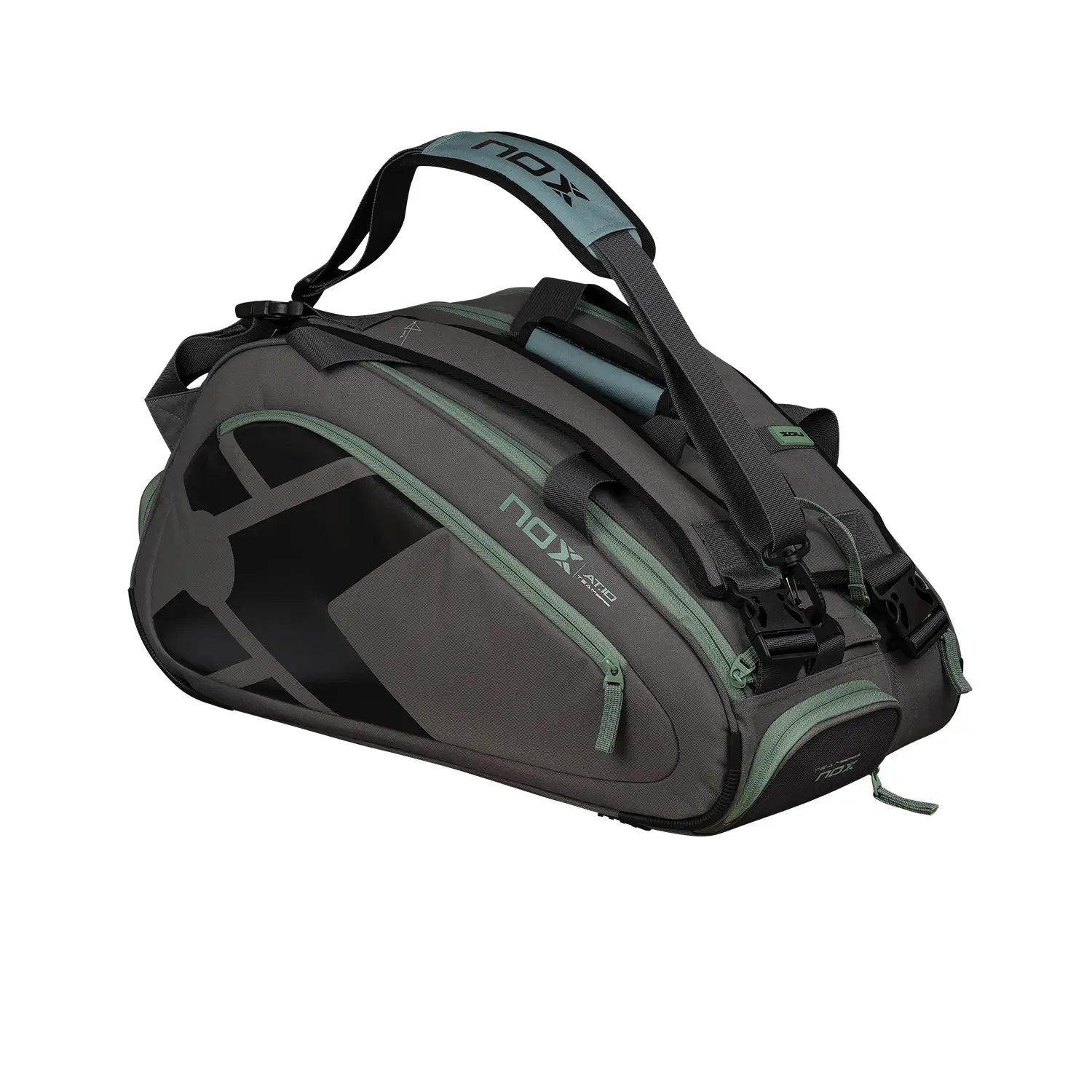 Nox Team Padel Bag - Ravar