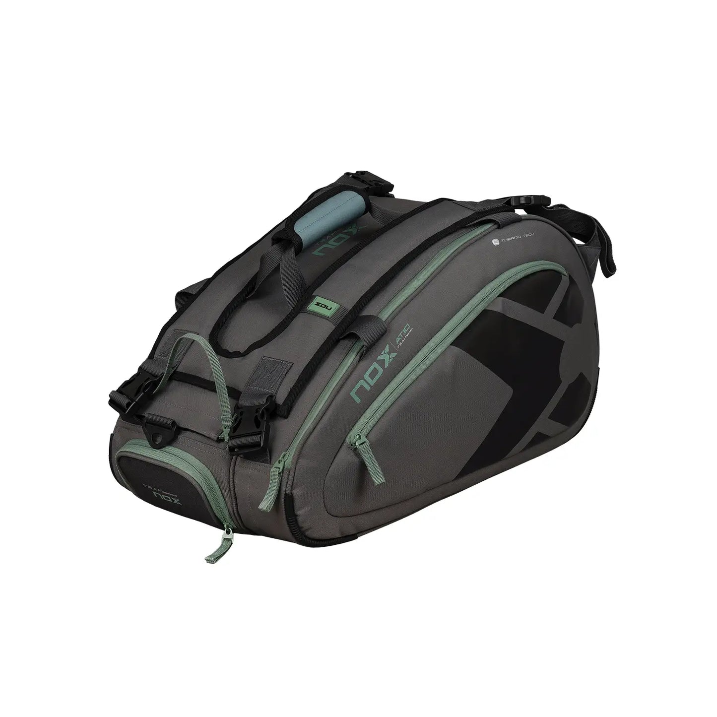 Nox Team Padel Bag - Ravar