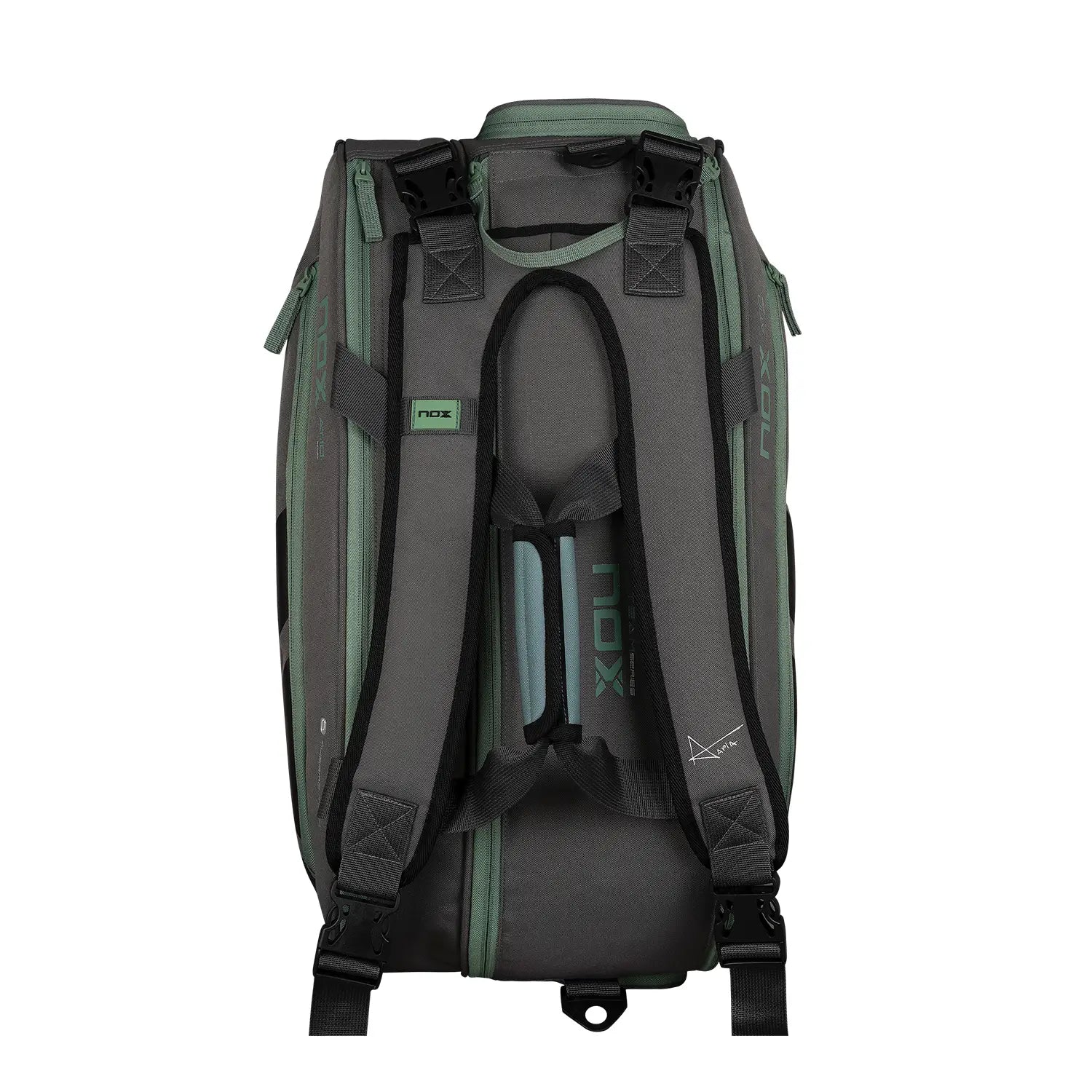 Nox Team Padel Bag - Ravar