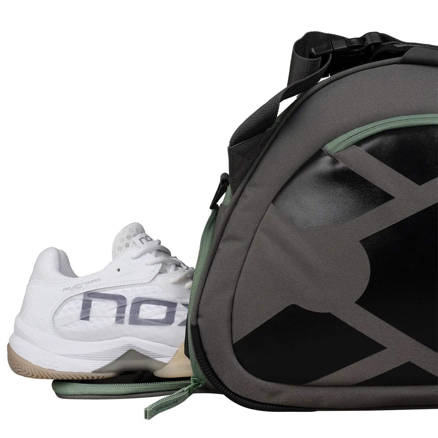 Nox Team Padel Bag - Ravar