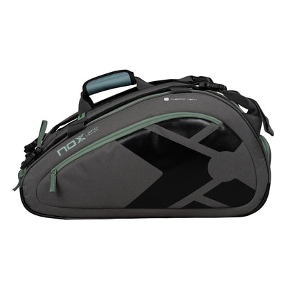 Nox Team Padel Bag - Ravar