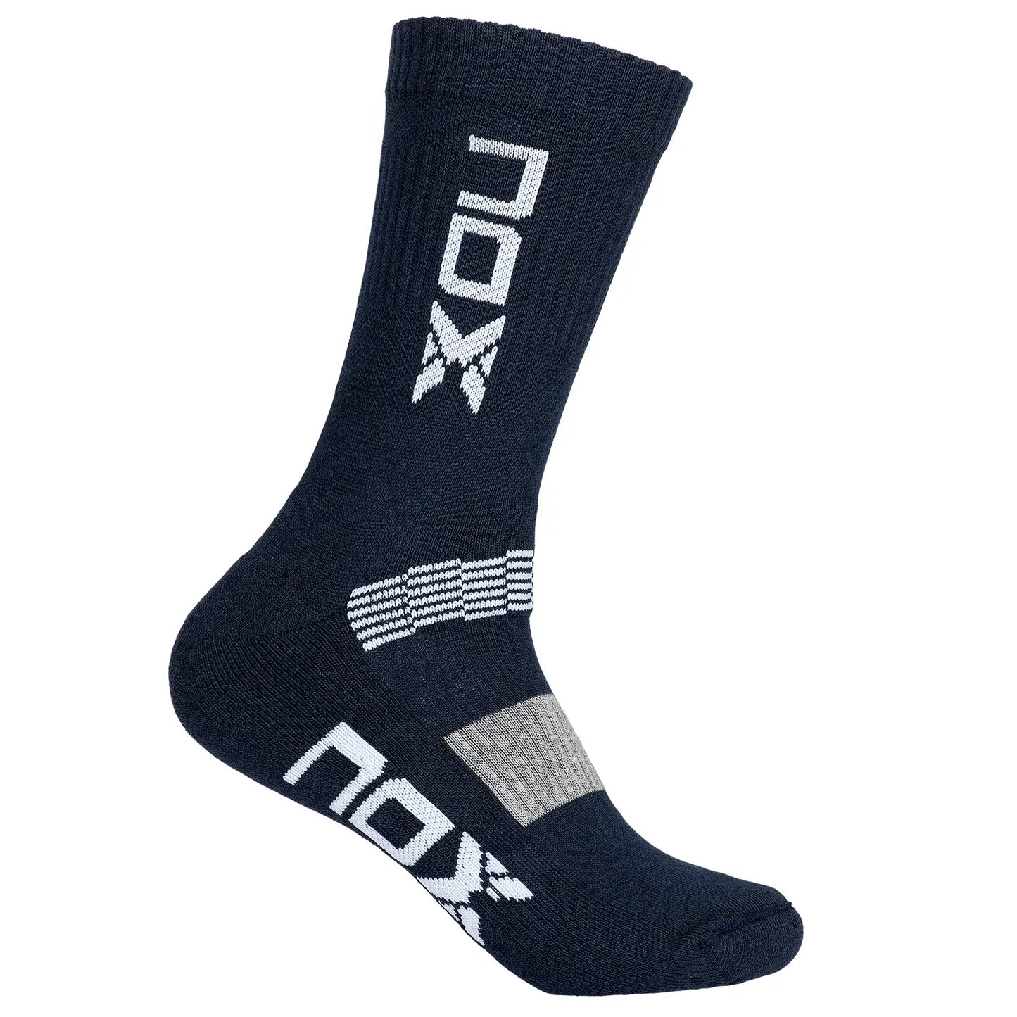 Nox Technical Mid-Calf Socks - Ravar