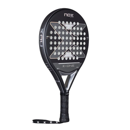 Nox X-One Padel Racket - Ravar