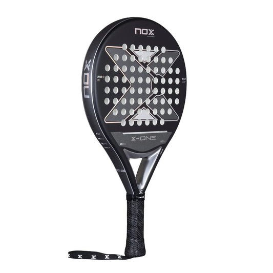 Nox X-One Padel Racket - Ravar