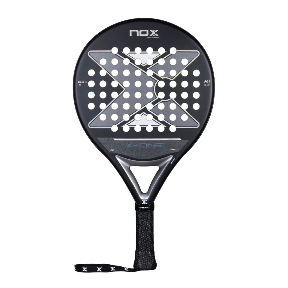 Nox X-One Padel Racket - Ravar