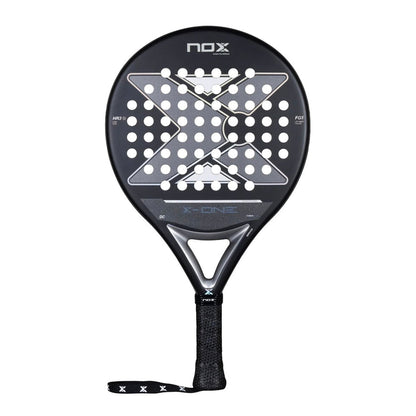 Nox X-One Padel Racket - Ravar