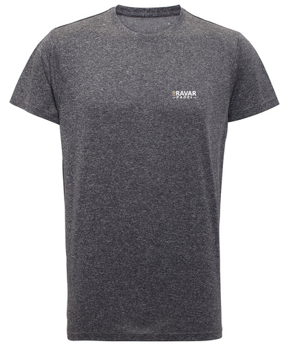 Ravar Padel - Touring Tee - Ravar