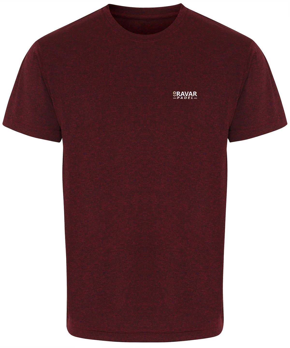 Ravar Padel - Touring Tee - Ravar