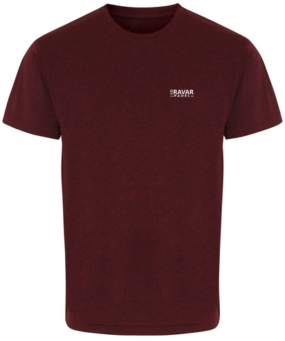 Ravar Padel - Touring Tee - Ravar