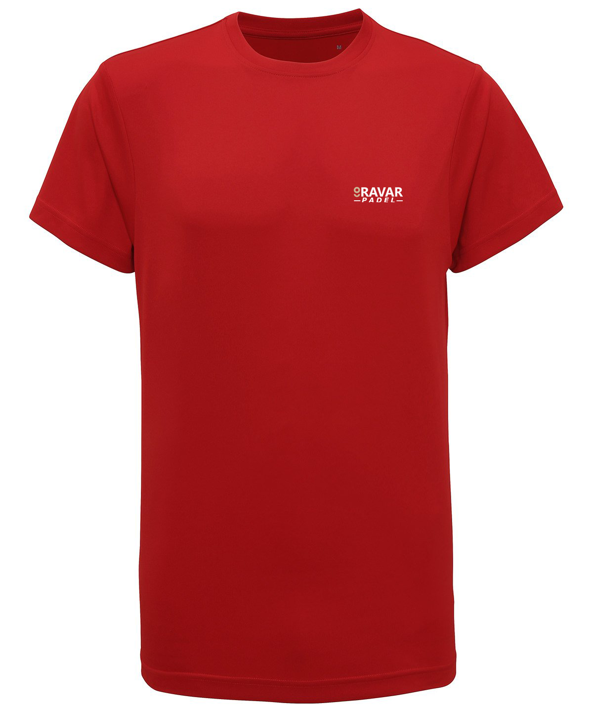 Ravar Padel - Touring Tee - Ravar