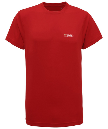 Ravar Padel - Touring Tee - Ravar